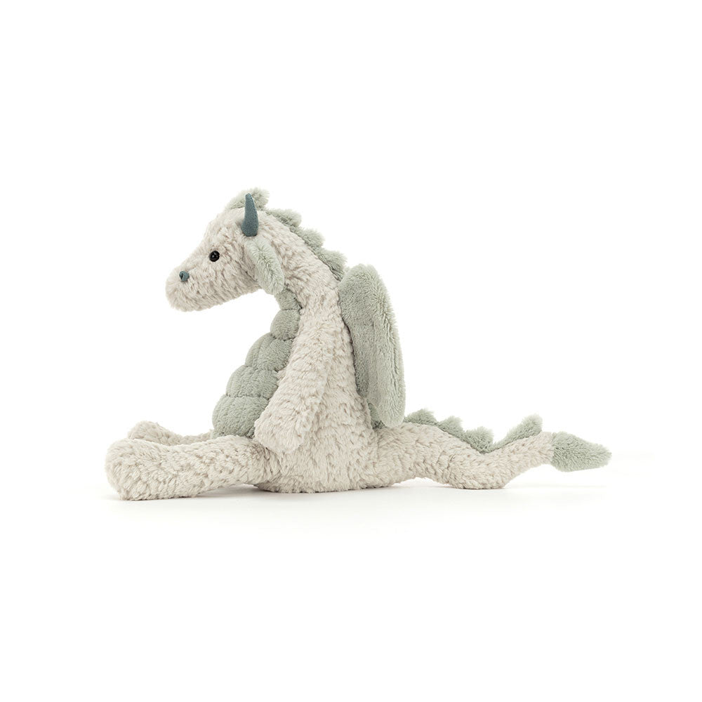 Lallagie Dragon - Soft Stuffed Animal | Wobblepaws