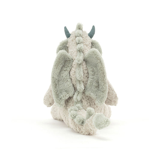 Lallagie Dragon - Soft Stuffed Animal | Wobblepaws
