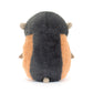 Lambeth Lemming - Soft Stuffed Animal | Wobblepaws
