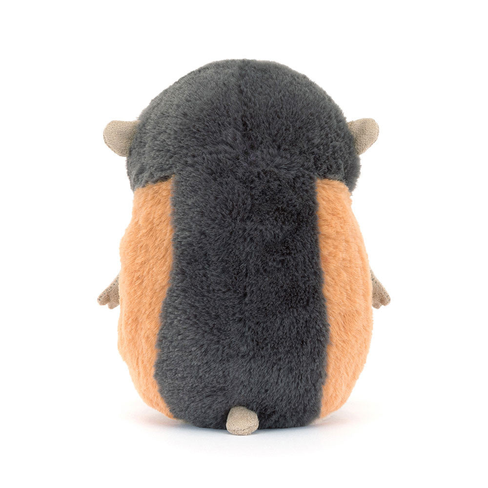 Lambeth Lemming - Soft Stuffed Animal | Wobblepaws