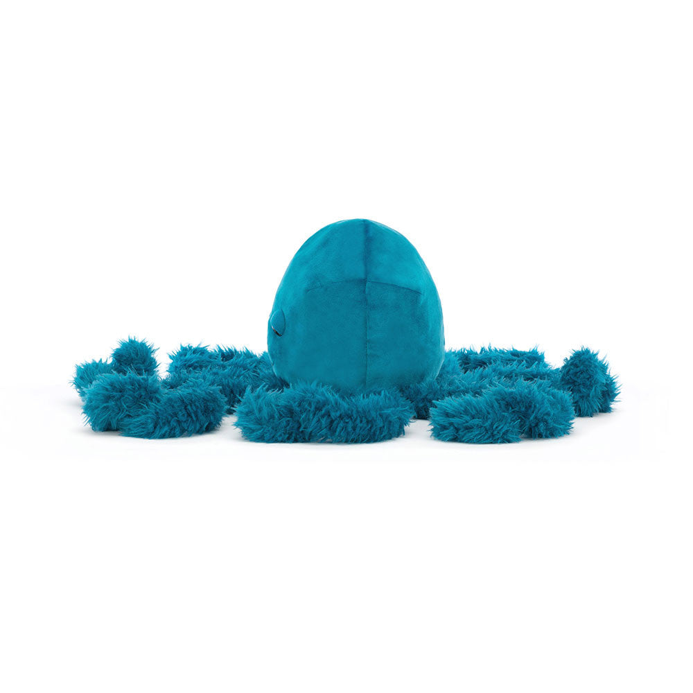 Letty Jellyfish - Soft Stuffed Animal | Wobblepaws