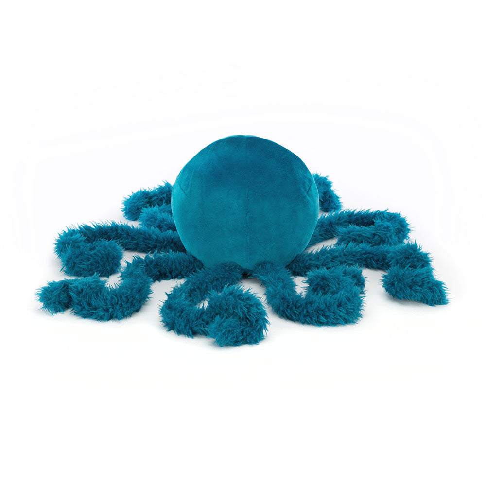 Letty Jellyfish - Soft Stuffed Animal | Wobblepaws