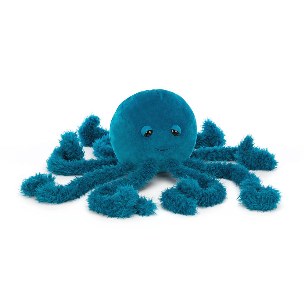 Letty Jellyfish - Soft Stuffed Animal | Wobblepaws