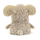 Ramsley Sheep - Soft Stuffed Animal | Wobblepaws