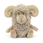 Ramsley Sheep - Soft Stuffed Animal | Wobblepaws