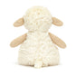 Lollie Lamb - Soft Stuffed Animal | Wobblepaws