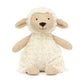 Lollie Lamb - Soft Stuffed Animal | Wobblepaws