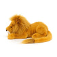 Louie Lion - Soft Stuffed Animal | Wobblepaws