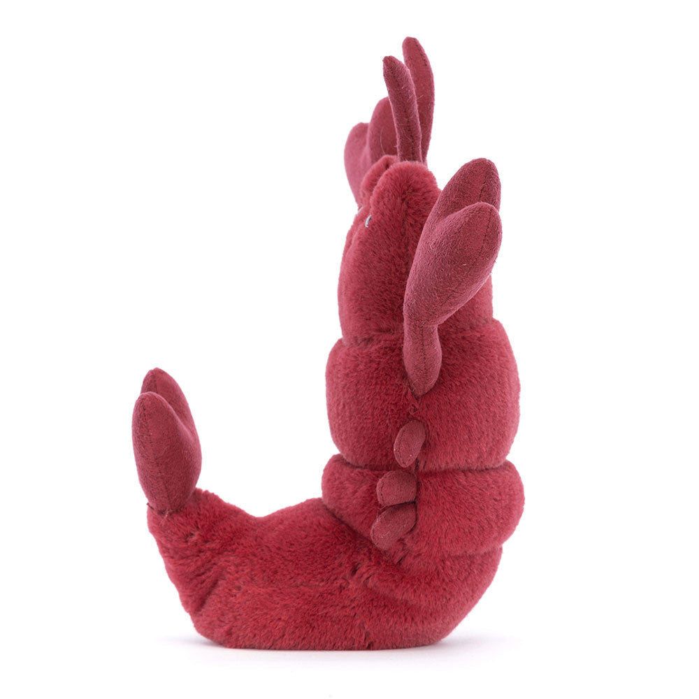 Love-Me Lobster - Soft Stuffed Animal | Wobblepaws