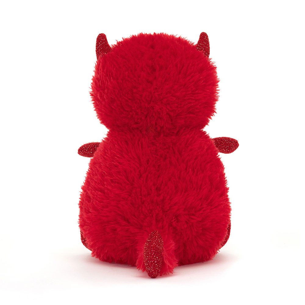 Hugg McSnugg - Soft Stuffed Animal | Wobblepaws