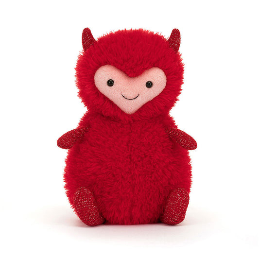 Hugg McSnugg - Soft Stuffed Animal | Wobblepaws