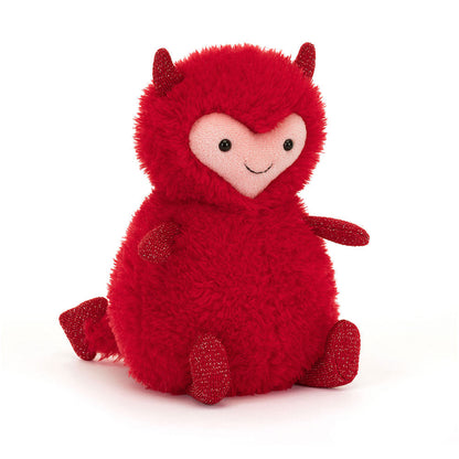 Hugg McSnugg - Soft Stuffed Animal | Wobblepaws