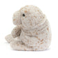 Magnus Manatee - Soft Stuffed Animal | Wobblepaws