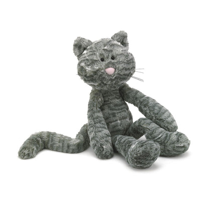 Merryday Cat - Soft Stuffed Cat | Wobblepaws