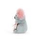 Koala With Message - Soft Novelty Toy | Wobblepaws