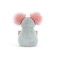 Koala With Message - Soft Novelty Toy | Wobblepaws