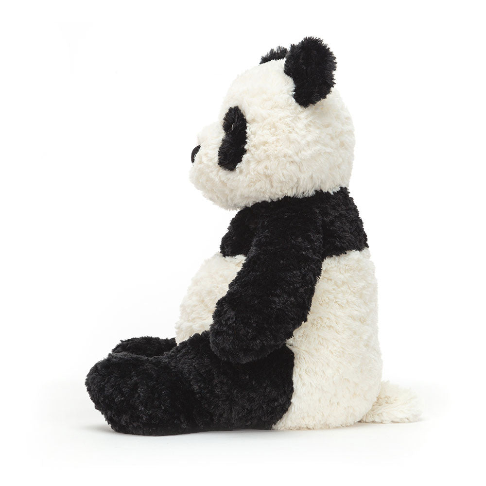 Montgomery Panda - Soft Stuffed Animal | Wobblepaws