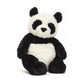 Montgomery Panda - Soft Stuffed Animal | Wobblepaws