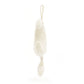 Amuseables Moon Musical Pull - Soft Novelty Toy | Wobblepaws