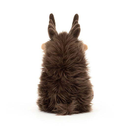 Merrick Moose - Soft Stuffed Animal | Wobblepaws