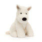Munro Scottie Dog - Soft Stuffed Dog | Wobblepaws