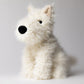 Munro Scottie Dog - Soft Stuffed Dog | Wobblepaws