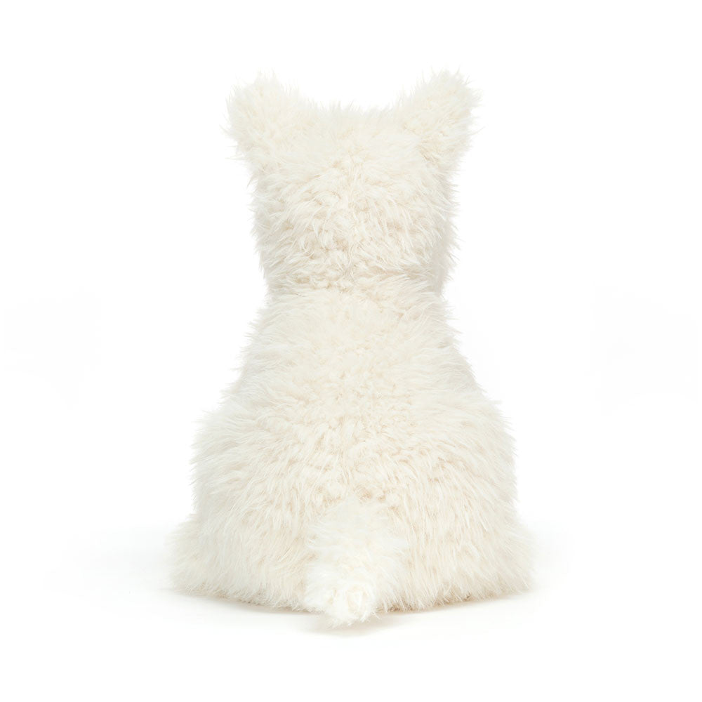 Munro Scottie Dog - Soft Stuffed Dog | Wobblepaws