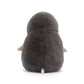 Muswell Mole - Soft Stuffed Animal | Wobblepaws