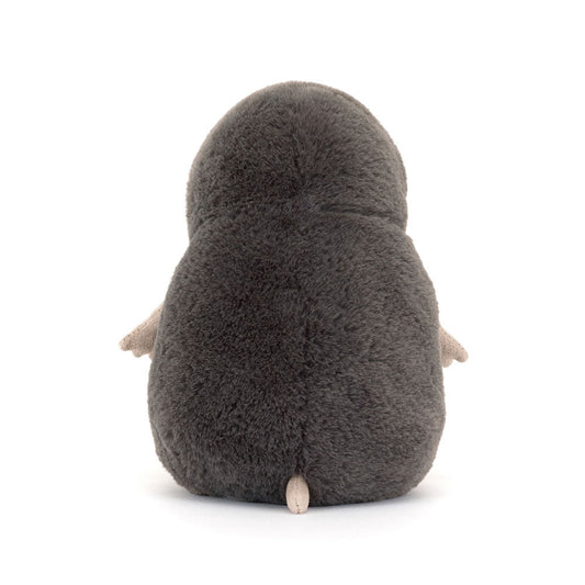 Muswell Mole - Soft Stuffed Animal | Wobblepaws