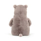 Myrtle Hippopotamus - Soft Stuffed Animal | Wobblepaws