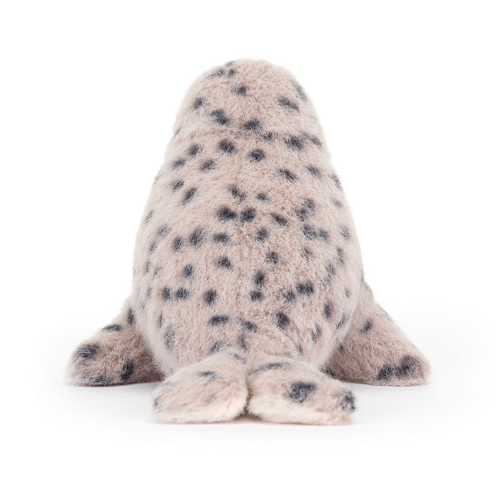 Nauticool Spotty Seal - Soft Stuffed Animal | Wobblepaws