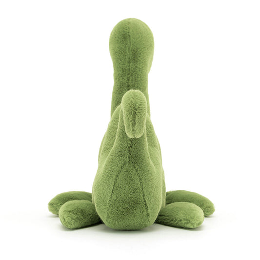 Nessie Nessa - Soft Stuffed Animal | Wobblepaws