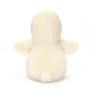 Nippit Duck - Soft Stuffed Animal | Wobblepaws