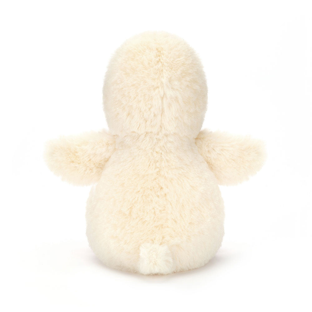 Nippit Duck - Soft Stuffed Animal | Wobblepaws
