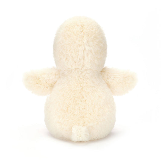 Nippit Duck - Soft Stuffed Animal | Wobblepaws