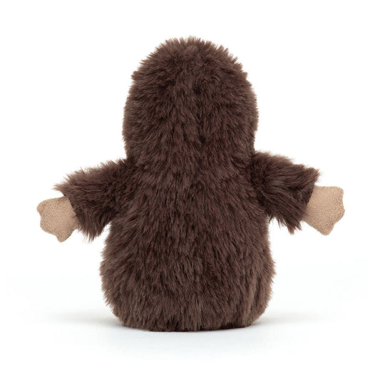 Nippit Hedgehog - Soft Stuffed Animal | Wobblepaws