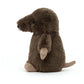Nippit Mole - Soft Stuffed Animal | Wobblepaws