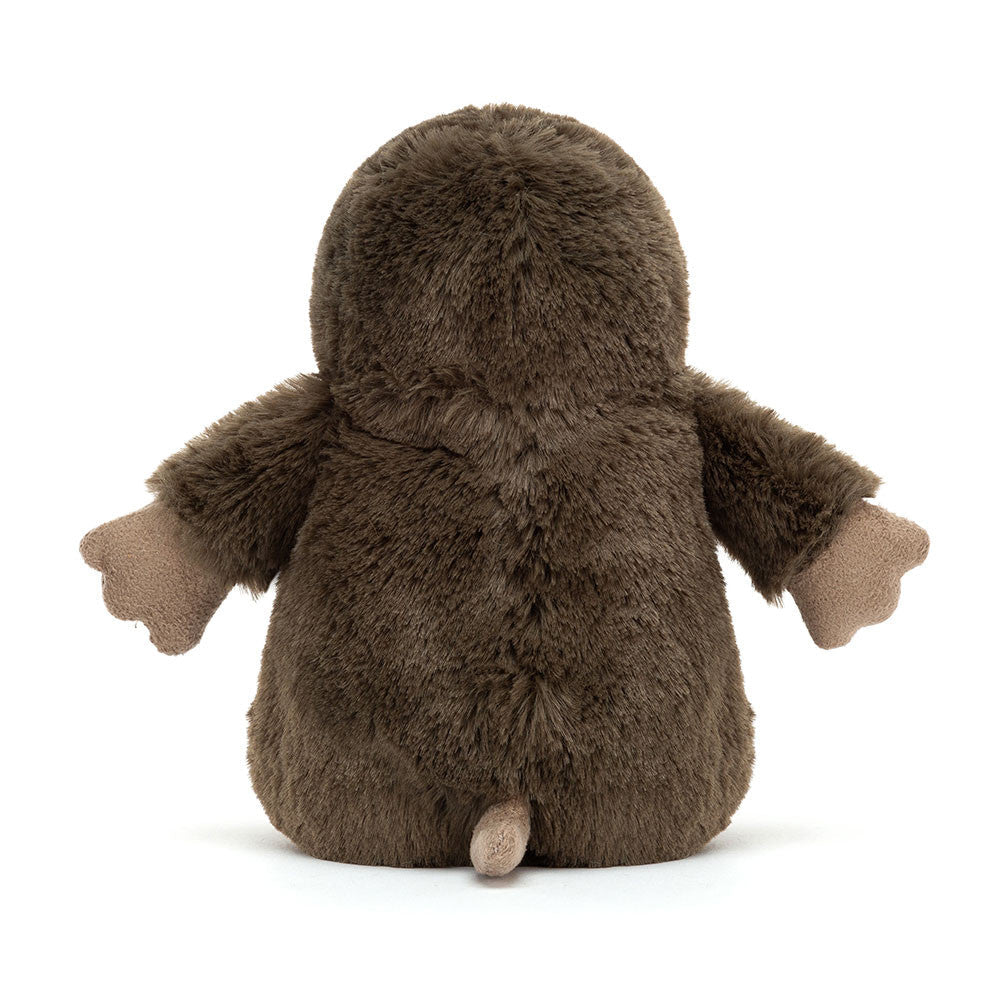 Nippit Mole - Soft Stuffed Animal | Wobblepaws