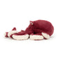 Obbie Octopus - Soft Stuffed Animal | Wobblepaws