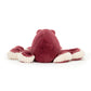 Obbie Octopus - Soft Stuffed Animal | Wobblepaws