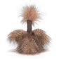 Odette Ostrich - Soft Stuffed Animal | Wobblepaws