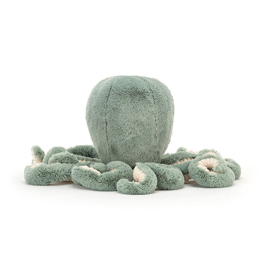 Odyssey Octopus - Soft Stuffed Animal | Wobblepaws