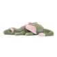 Malachy Dragon - Soft Stuffed Animal | Wobblepaws