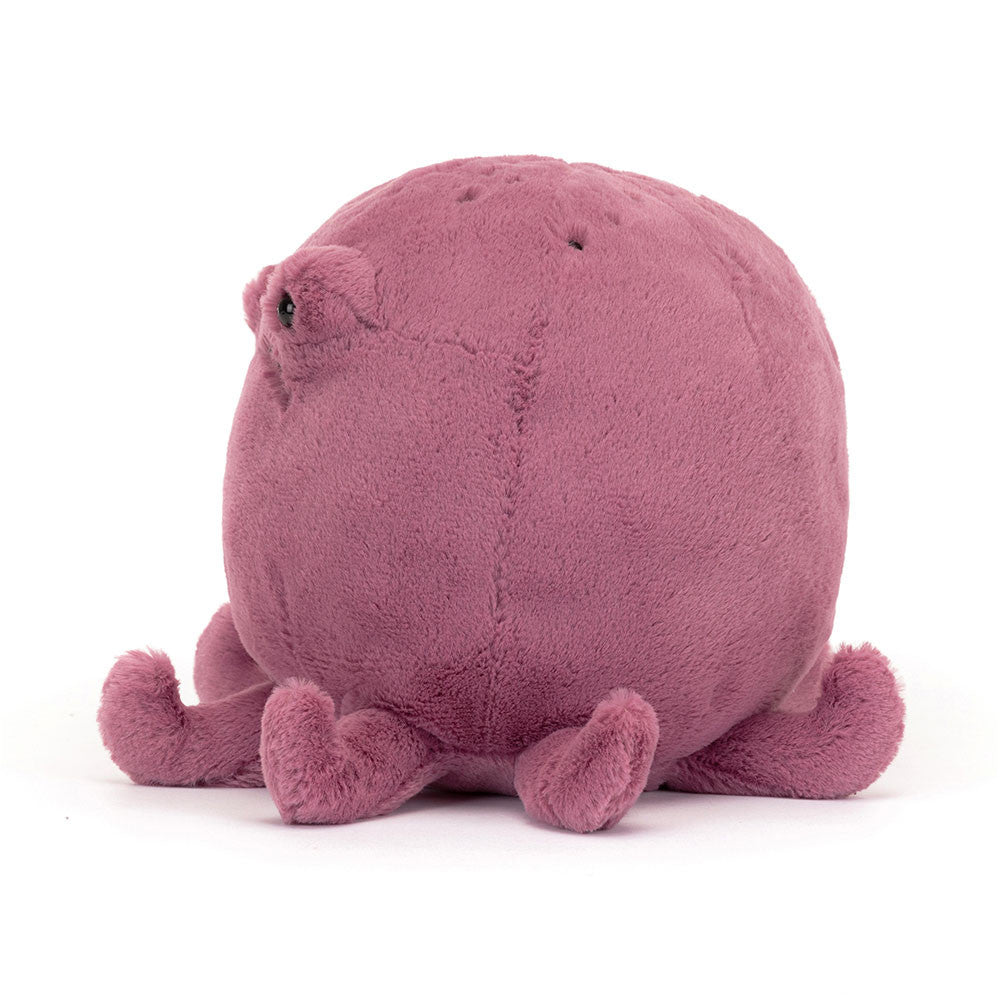 Ondre Octopus - Soft Stuffed Animal | Wobblepaws
