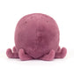 Ondre Octopus - Soft Stuffed Animal | Wobblepaws