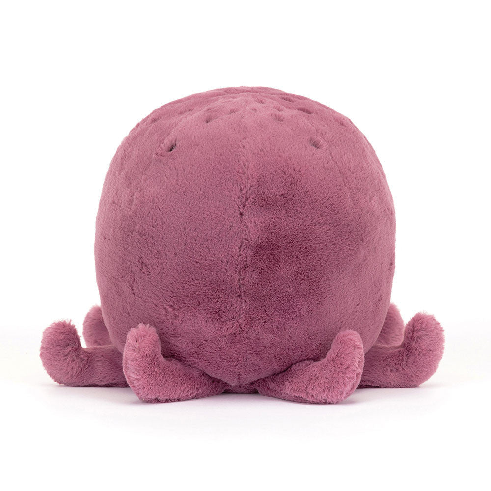 Ondre Octopus - Soft Stuffed Animal | Wobblepaws