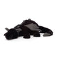 Onyx Dragon - Soft Stuffed Animal | Wobblepaws