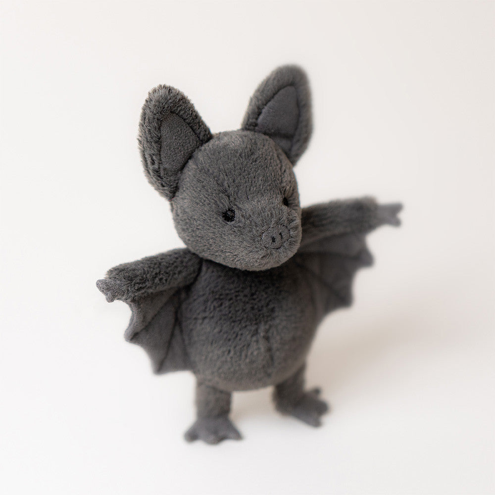 Ooky Bat - Soft Stuffed Animal | Wobblepaws