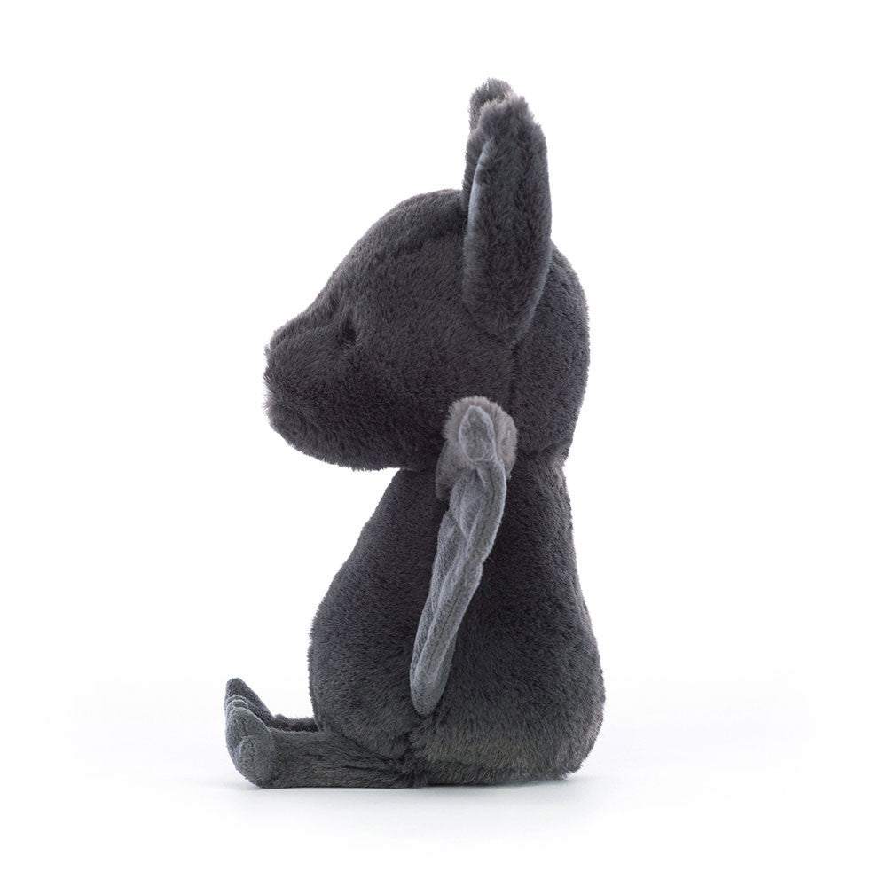 Ooky Bat - Soft Stuffed Animal | Wobblepaws