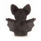 Ooky Bat - Soft Stuffed Animal | Wobblepaws